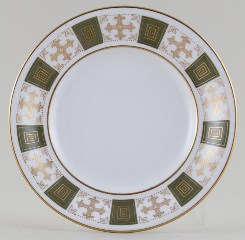 Plate c1960s